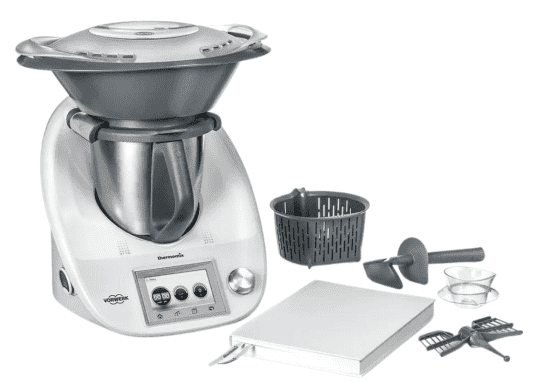 thermomix tm 5