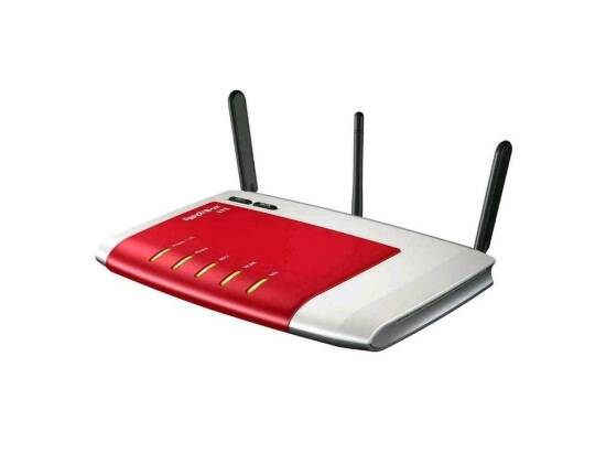 AVM FRITZ!Box 6840 LTE