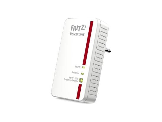 AVM FRITZ!WLAN Mesh Repeater 1240E