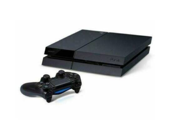 Sony Ps4 PlayStation 4 500GB