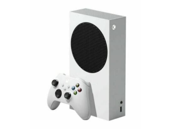 Microsoft Xbox Series S 512GB
