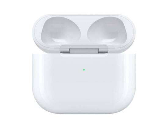 Apple AirPods 3 Ersatz Case einzeln