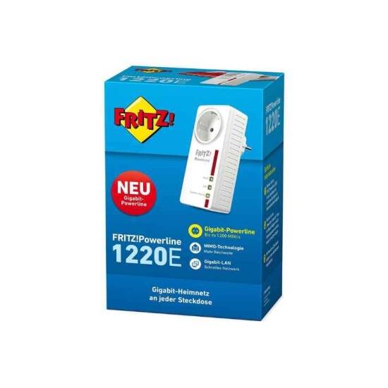 FRITZ!Powerline 1220E