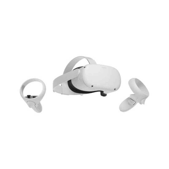 Meta Quest 2 VR Brille