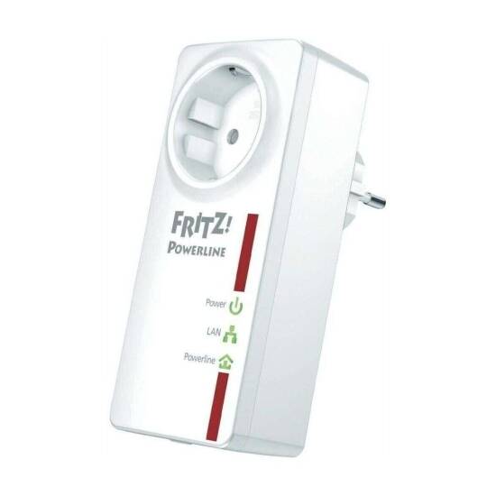 AVM FRITZ!Powerline 520E