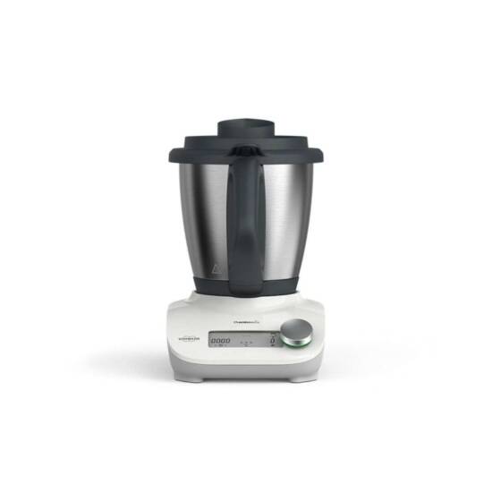 Thermomix Friend mit Zubehör