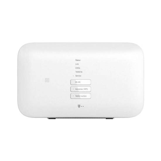 Telekom Speedport Smart