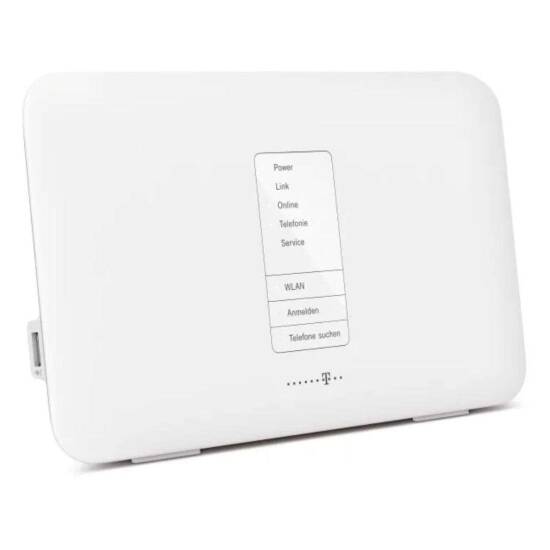 Telekom Speedport W 724V