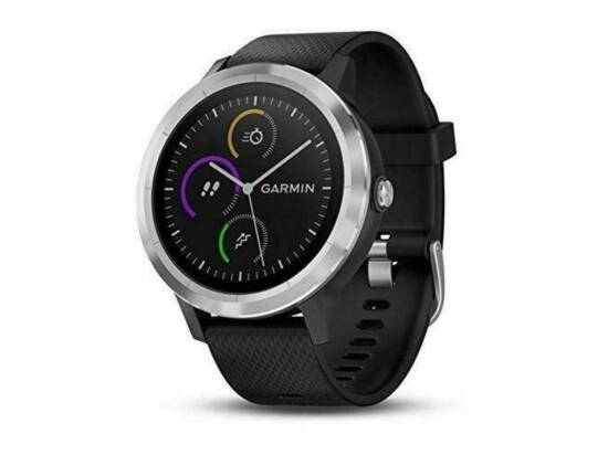 Garmin Vivoactive 3 Silber