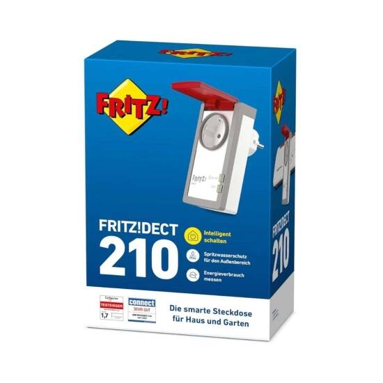 AVM FRITZ!DECT 210