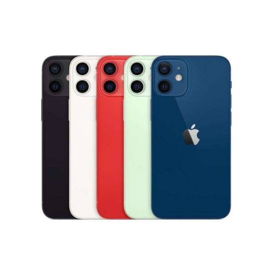 iPhone 12 Mini