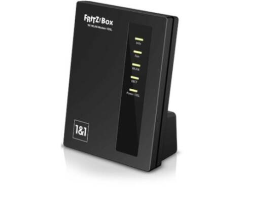 AVM FRITZ!Box 7412