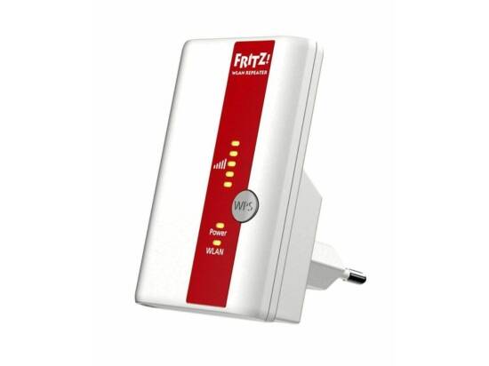 AVM FRITZ!WLAN Repeater 310