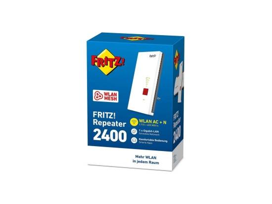 AVM FRITZ!Repeater 2400