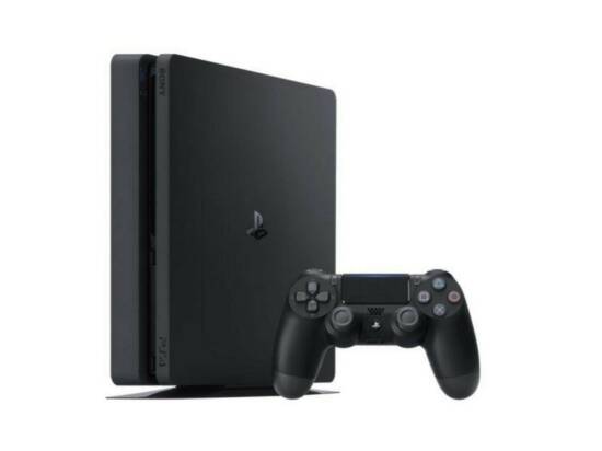 Playstation Ps 4 Slim