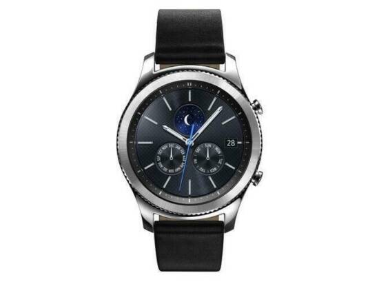 Samsung Gear S3 Classic Smartwatch