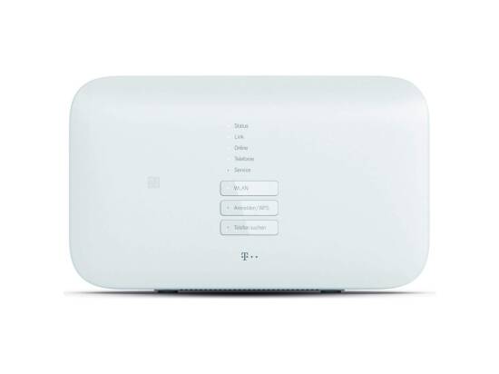 Telekom Speedport Smart 3