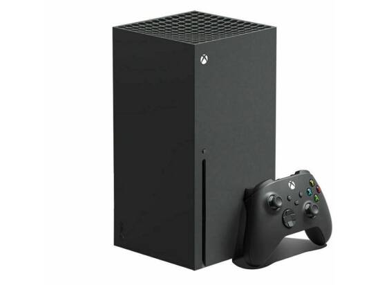 Microsoft Xbox Series X 1TB