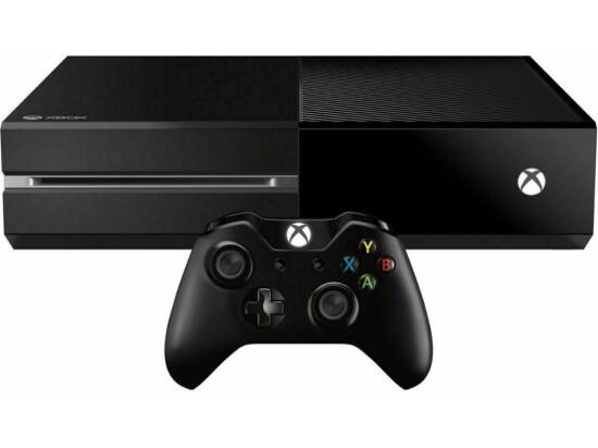 Microsoft Xbox One 500GB