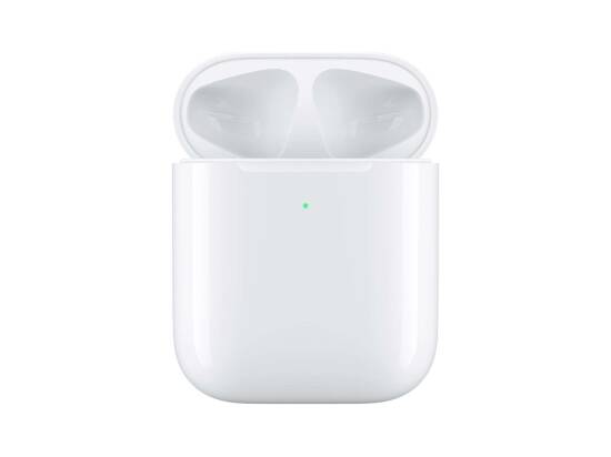 Apple AirPods 2 Ersatz Case einzeln