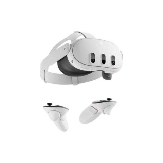 Meta Quest 3 VR Brille