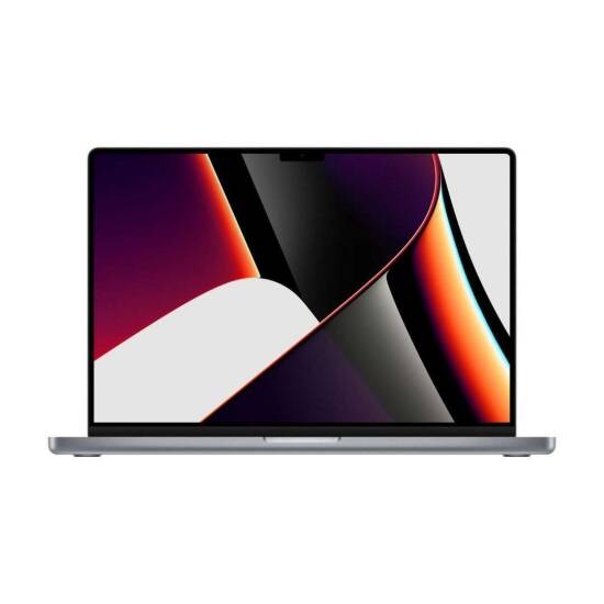 Apple MacBook Pro 16" 2021 M1 Pro