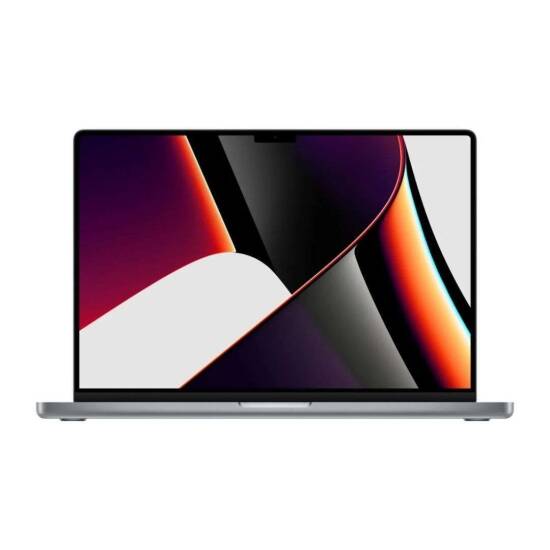 Apple MacBook Pro 16" 2021 M1 Max